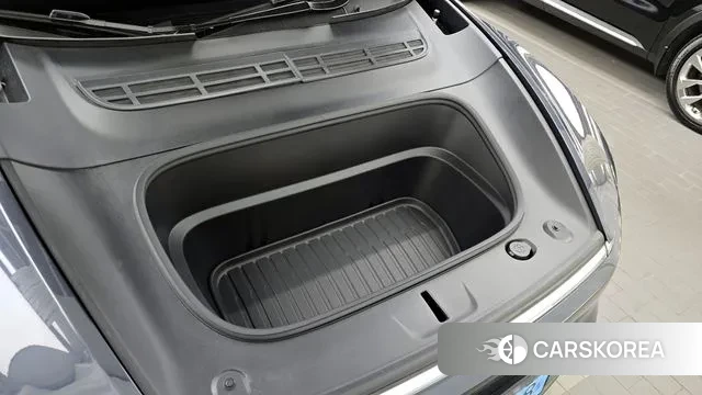 Tesla Model Y id 3436756 из Кореи 16