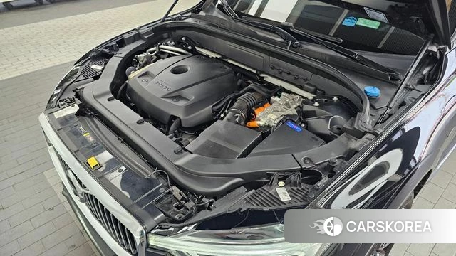 Volvo XC60 second Generation id 4637688 из Кореи 16