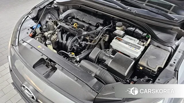 Hyundai The New Avante AD id 3330564 из Кореи 16