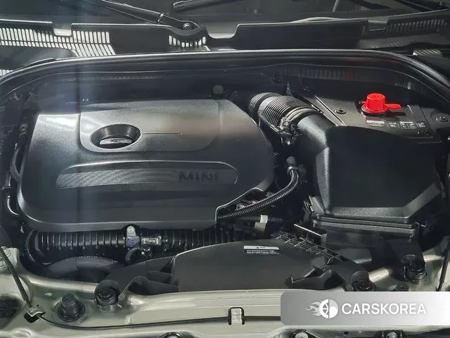 Mini Cooper S 4th Generation id 3426277 из Кореи 16