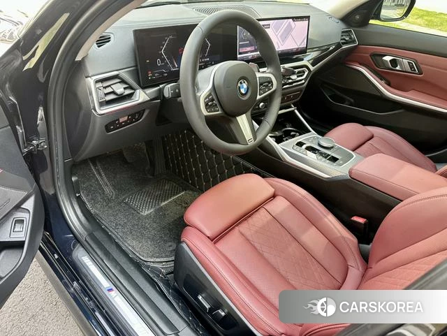 BMW 3 series id 4212374 из Китая 8