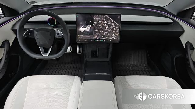 Tesla Model 3 id 4834036 из Кореи 33