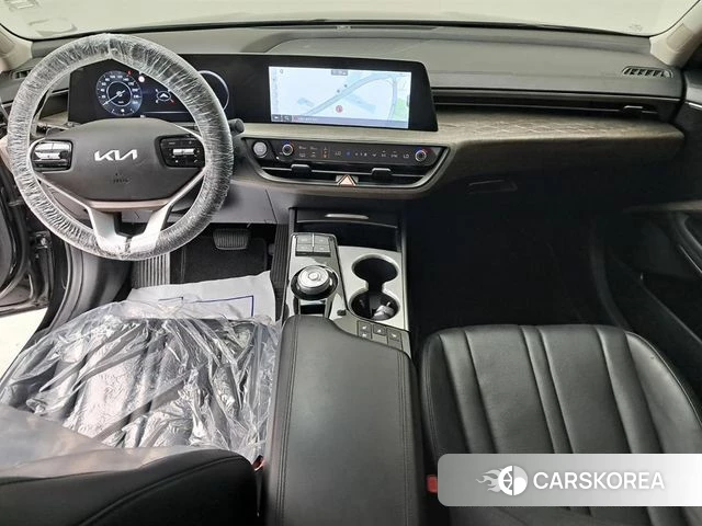 Kia K8 id 4702230 из Кореи 15