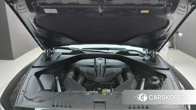 Genesis GV80 id 4681974 из Кореи 29
