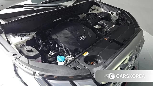 Hyundai The New Palisade id 2904860 из Кореи 16