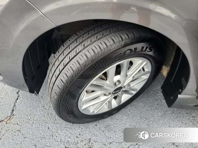 Kia Morning Urban (JA) id 3002681 из Кореи 10