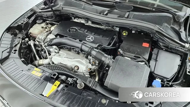 Mercedes-Benz GLA - Class H247 id 3016186 из Кореи 16