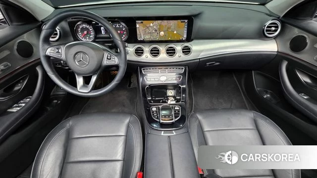 Mercedes-Benz E-Class W213 id 3801727 из Кореи 16