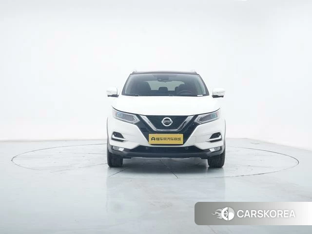 Nissan Qashqai id 4276527 из Китая 24
