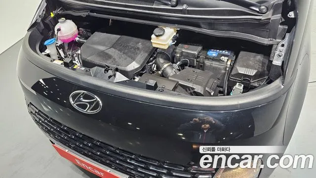 Hyundai Staria id 2662592 из Кореи 16