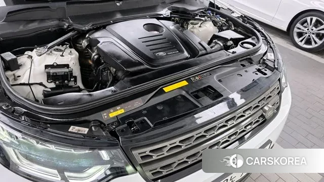 Land Rover Discovery 5 id 3259539 из Кореи 16