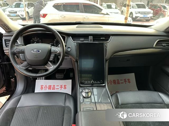 Ford Taurus id 4218213 из Китая 22
