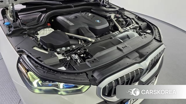 BMW 5 Series (G60) id 3831732 из Кореи 16