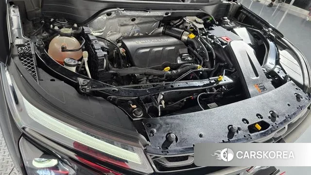 Chevrolet (GM Daewoo) Trax Crossover id 3420632 из Кореи 16