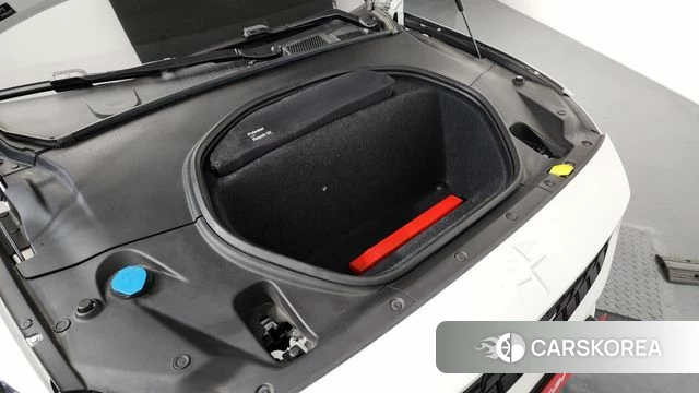 Polestar Polestar 2 id 3818807 из Кореи 16