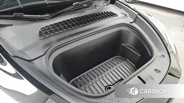 Tesla Model Y id 4480511 из Кореи 26