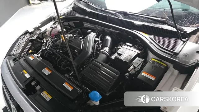 Volkswagen 7th Generation of Jetta id 3007249 из Кореи 16