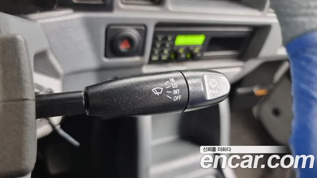 Chevrolet (GM Daewoo) New Labo id 2673441 из Кореи 16