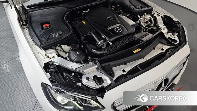 Mercedes-Benz E-Class W213 id 3563336 из Кореи 16