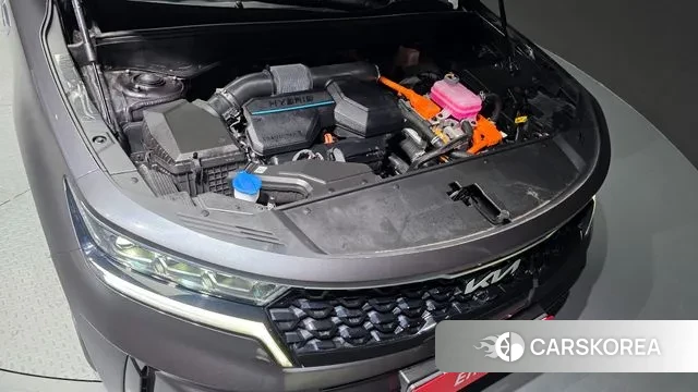 Kia Sorento 4th Generation id 3031758 из Кореи 16