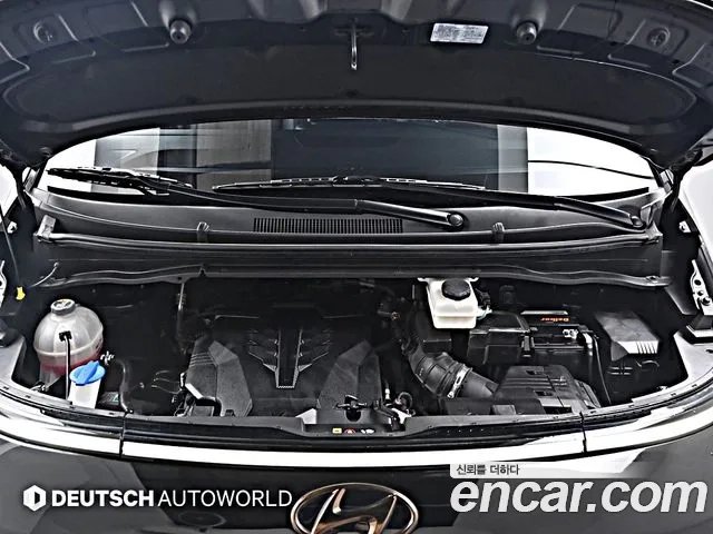 Hyundai Staria id 2899540 из Кореи 16