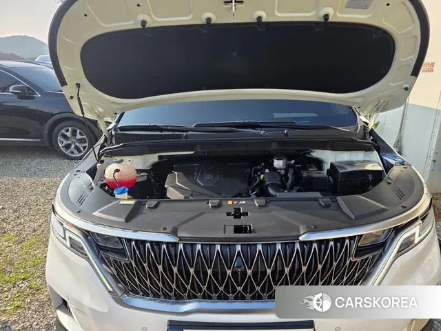 Kia Carnival 4th generation id 3359972 из Кореи 16