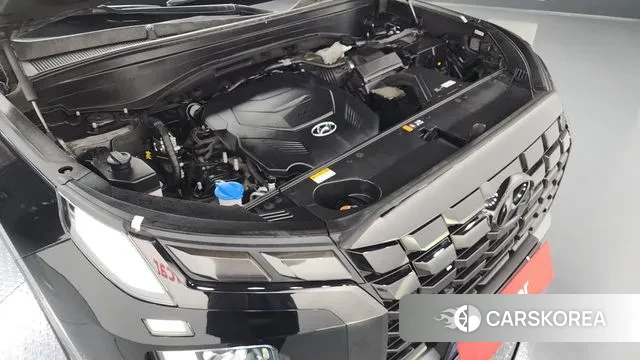 Hyundai The New Palisade id 3354635 из Кореи 16