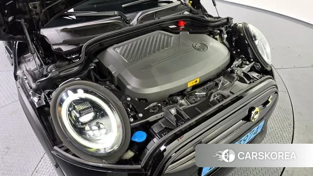 Mini Cooper Electric id 3596895 из Кореи 16