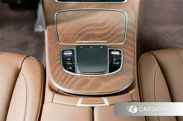 Mercedes-Benz E-class id 3856087 из Китая 22