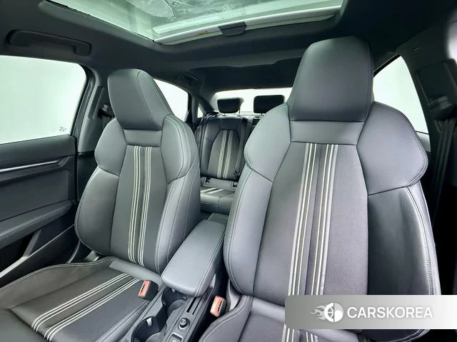 Audi A3 id 4216839 из Китая 10