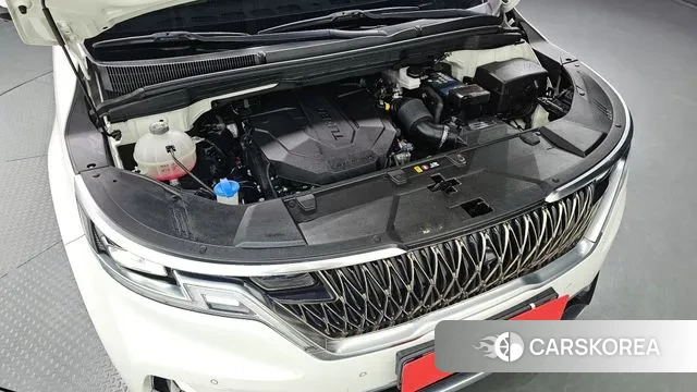 Kia Carnival 4th generation id 3282824 из Кореи 16