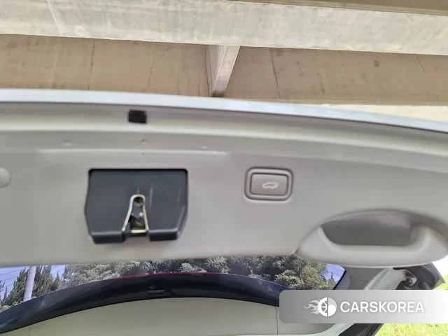 Kia The New Carnival id 3045187 из Кореи 15