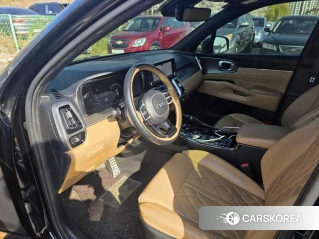 Kia Sorento 4th Generation id 3910989 из Кореи 14