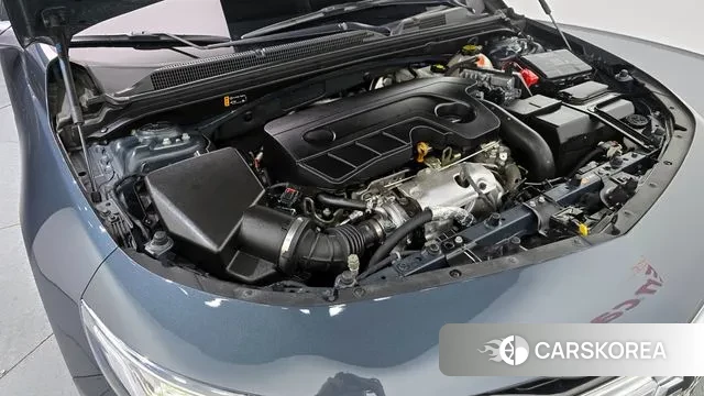 Chevrolet (GM Daewoo) The New Malibu id 3459669 из Кореи 16