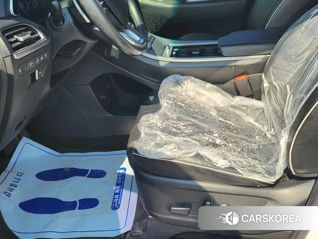 Hyundai Palisade id 3823909 из Кореи 14