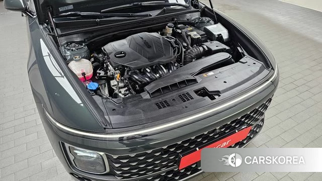 Hyundai Grandeur (GN7) id 3864656 из Кореи 16