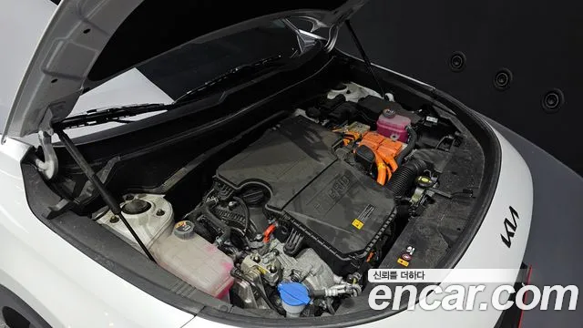 Kia Di Ol Nu Niro id 2694727 из Кореи 16