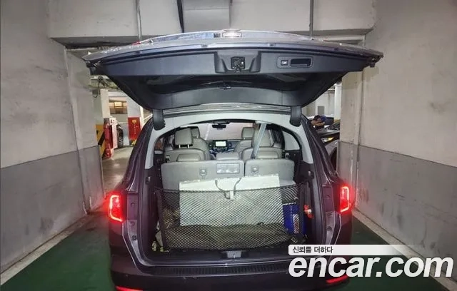 Honda Odyssey id 2891845 из Кореи 10