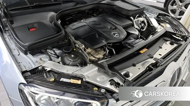 Mercedes-Benz GLC-Class X253 id 3366209 из Кореи 16