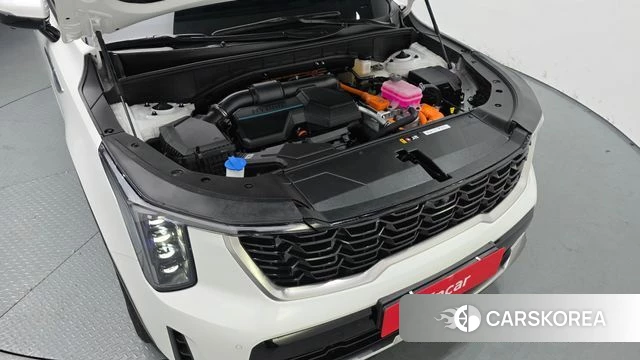 Kia The New Sorento 4th Generation id 3940102 из Кореи 16