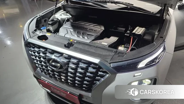 Hyundai Palisade id 3489335 из Кореи 16