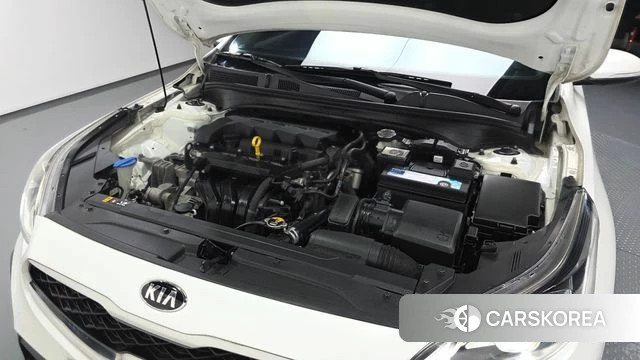 Kia Come New K3 id 4403506 из Кореи 28