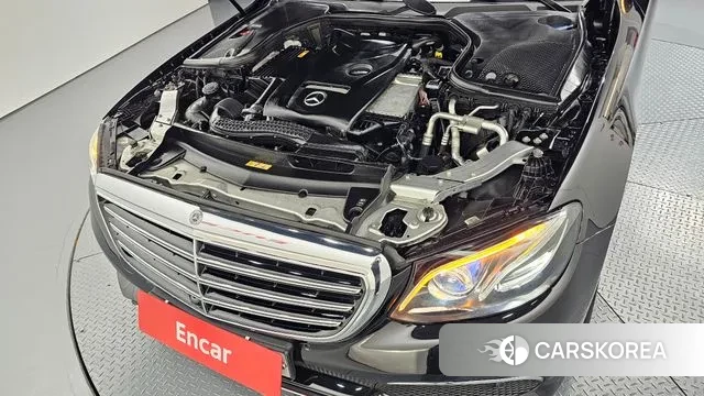 Mercedes-Benz E-Class W213 id 3275214 из Кореи 16