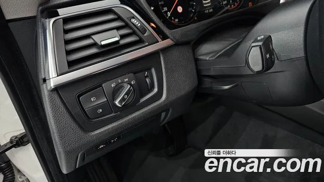 BMW 3 Series GT (F34) id 2600802 из Кореи 16