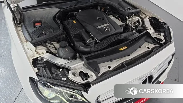 Mercedes-Benz E-Class W213 id 3578419 из Кореи 16