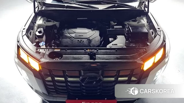 Hyundai The New Palisade id 3348512 из Кореи 16