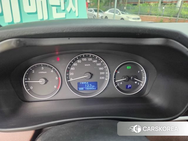 Hyundai The New Grand Starex id 4563133 из Кореи 15
