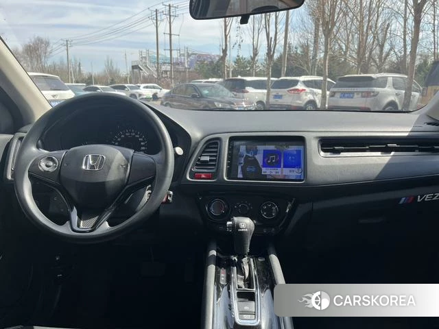Honda Binzhi 2019 Белый из Китая, фото 6