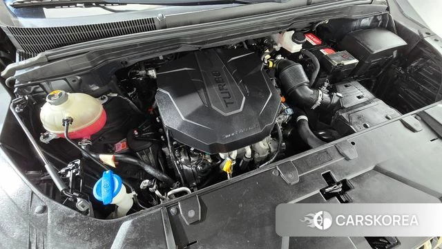 Kia Carnival 4th generation id 4525174 из Кореи 34