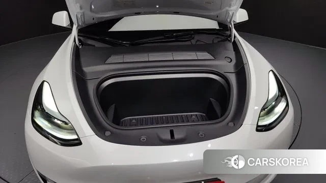 Tesla Model Y id 3533483 из Кореи 16